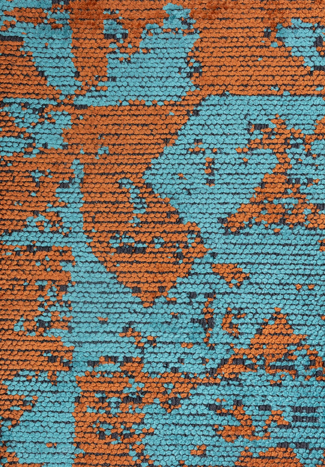 TRIANGLE 100X300 CM HALI