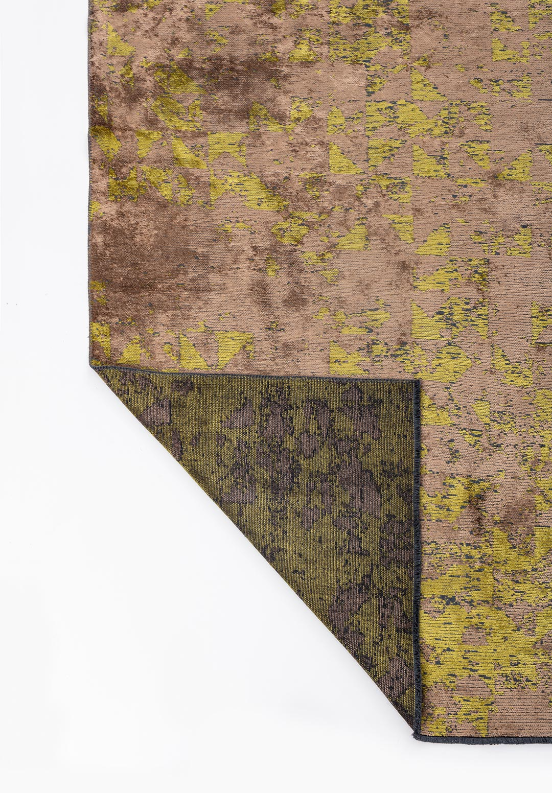 TRIANGLE 100X200 CM HALI