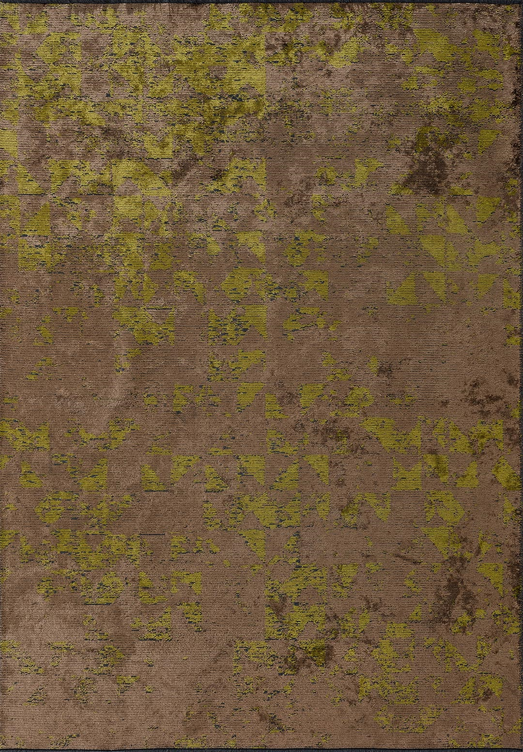TRIANGLE 100X200 CM HALI