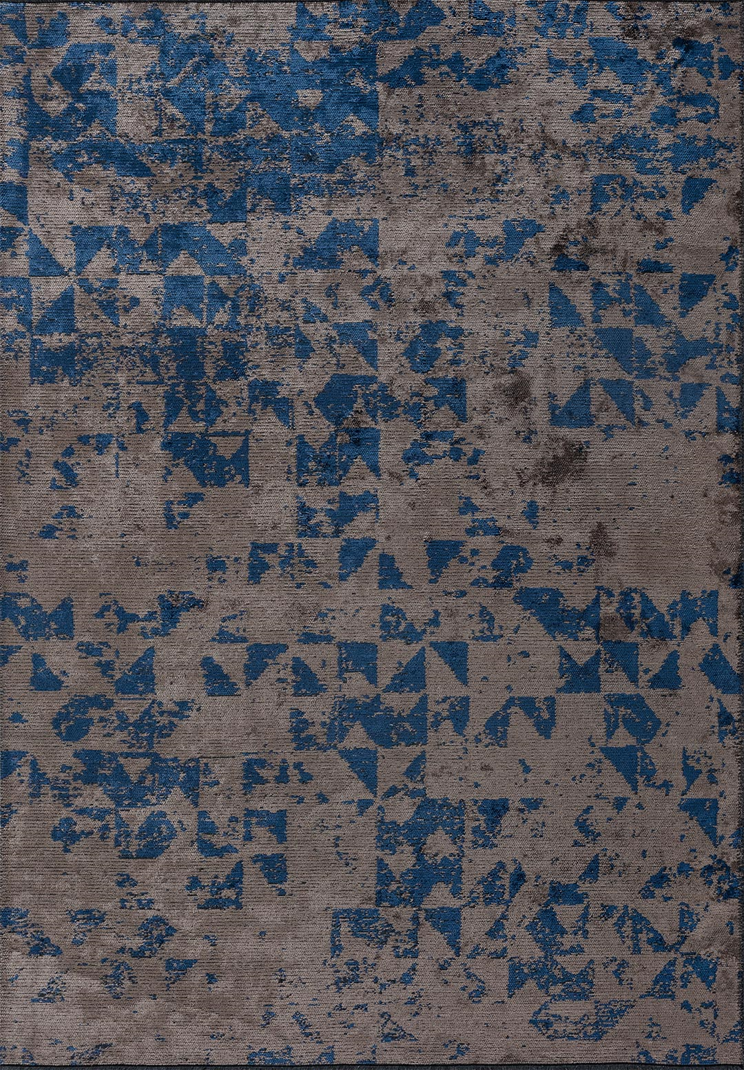 TRIANGLE 100X300 CM HALI