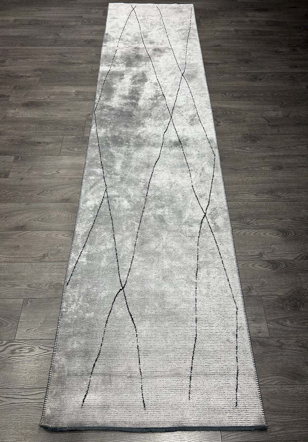 BOHEMIAN 90X360 CM HALI