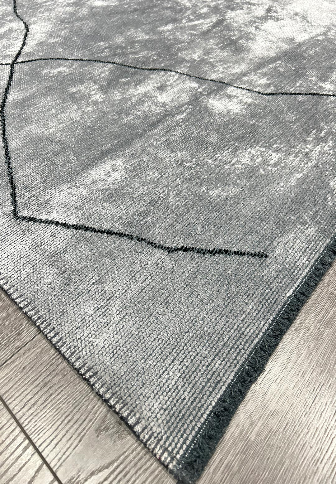 BOHEMIAN 90X360 CM HALI