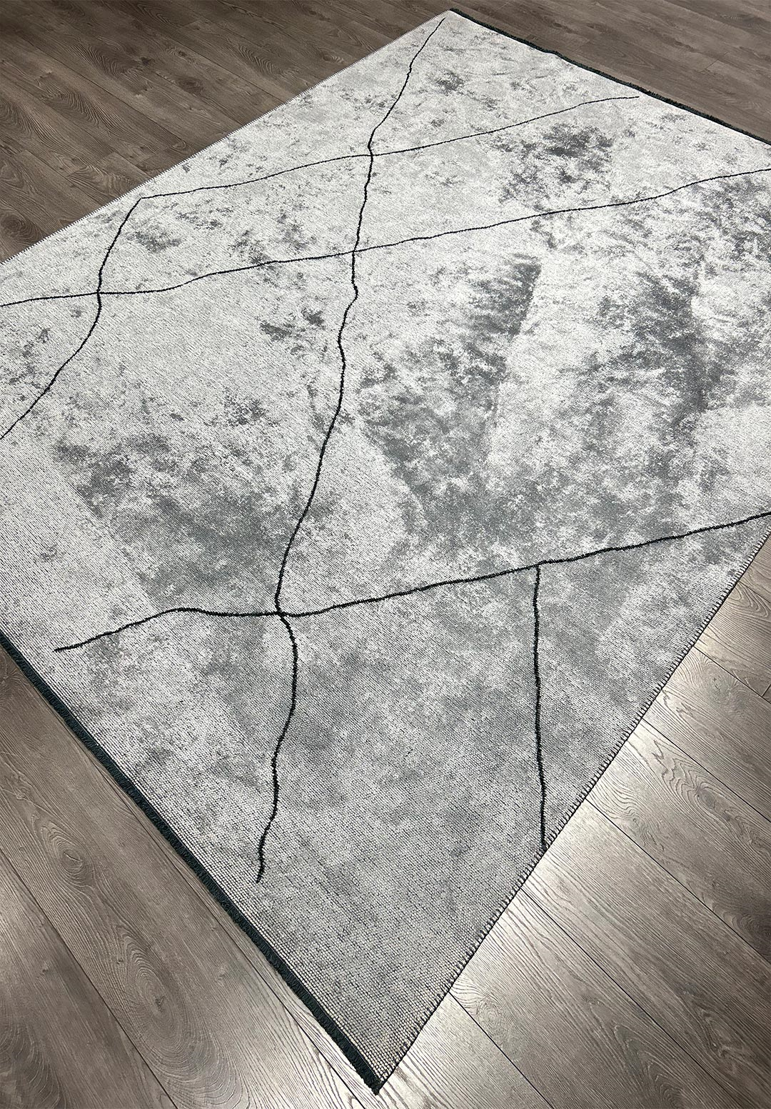 BOHEMIAN 90X360 CM HALI