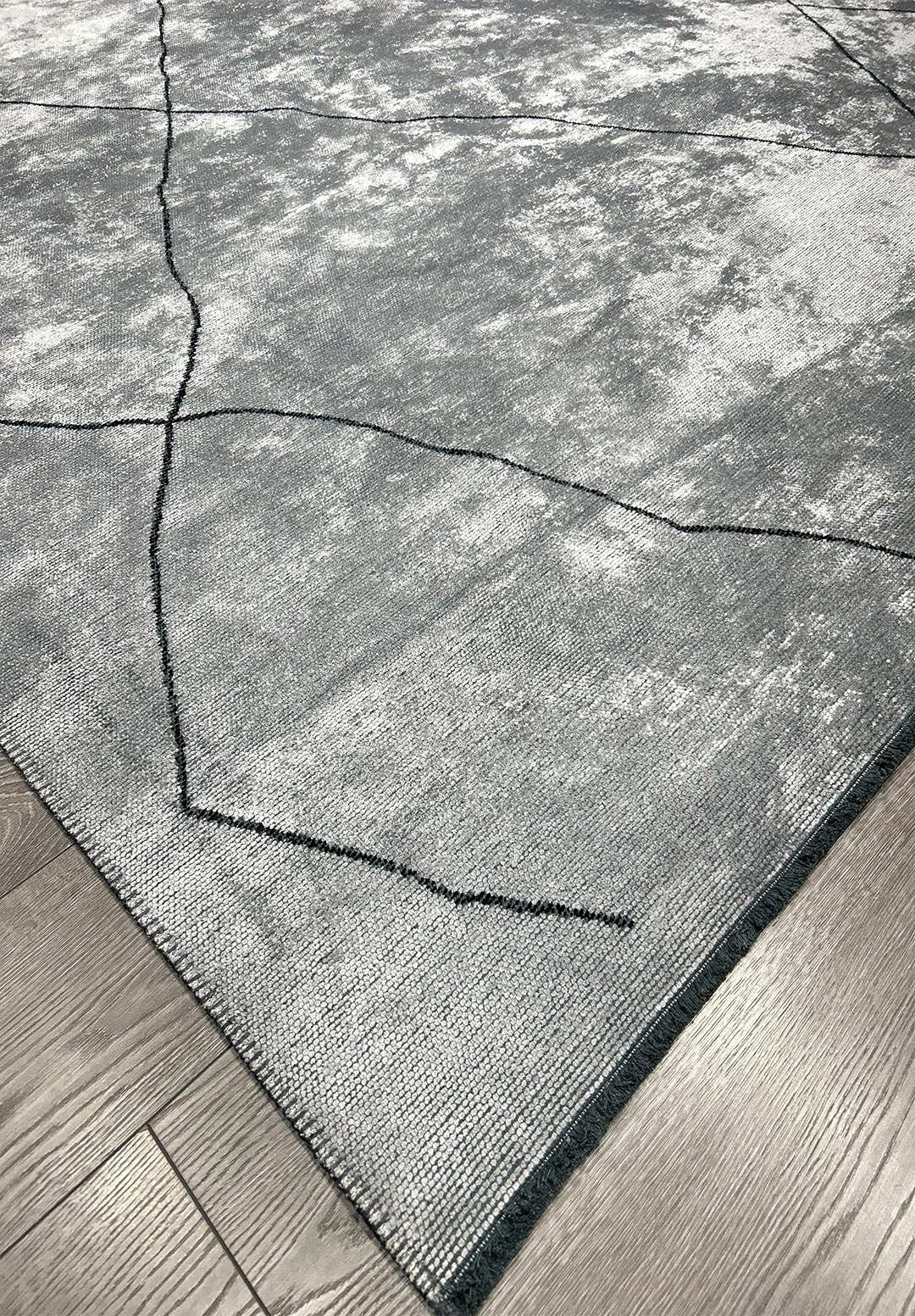 BOHEMIAN 90X360 CM HALI