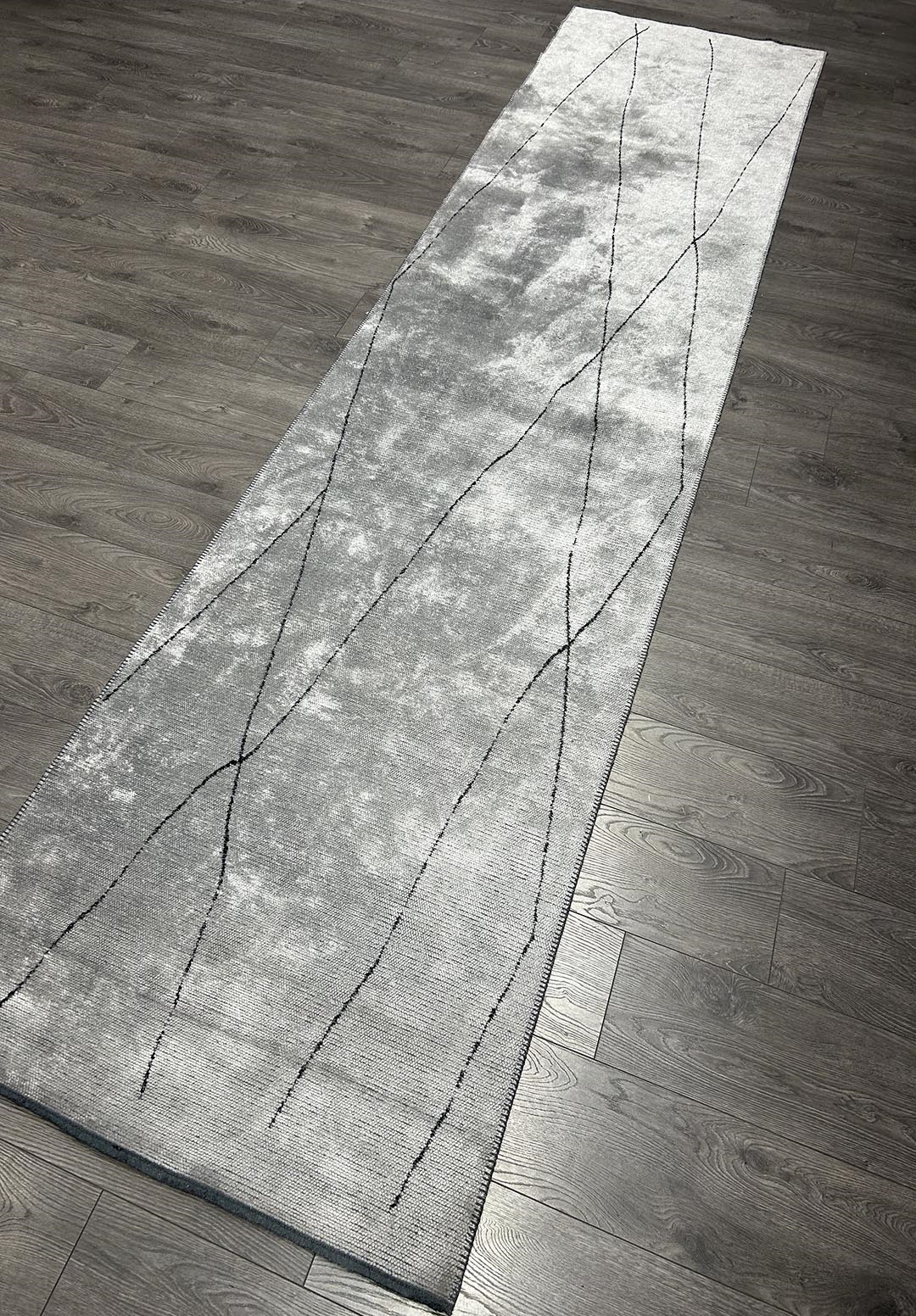 BOHEMIAN 90X360 CM HALI