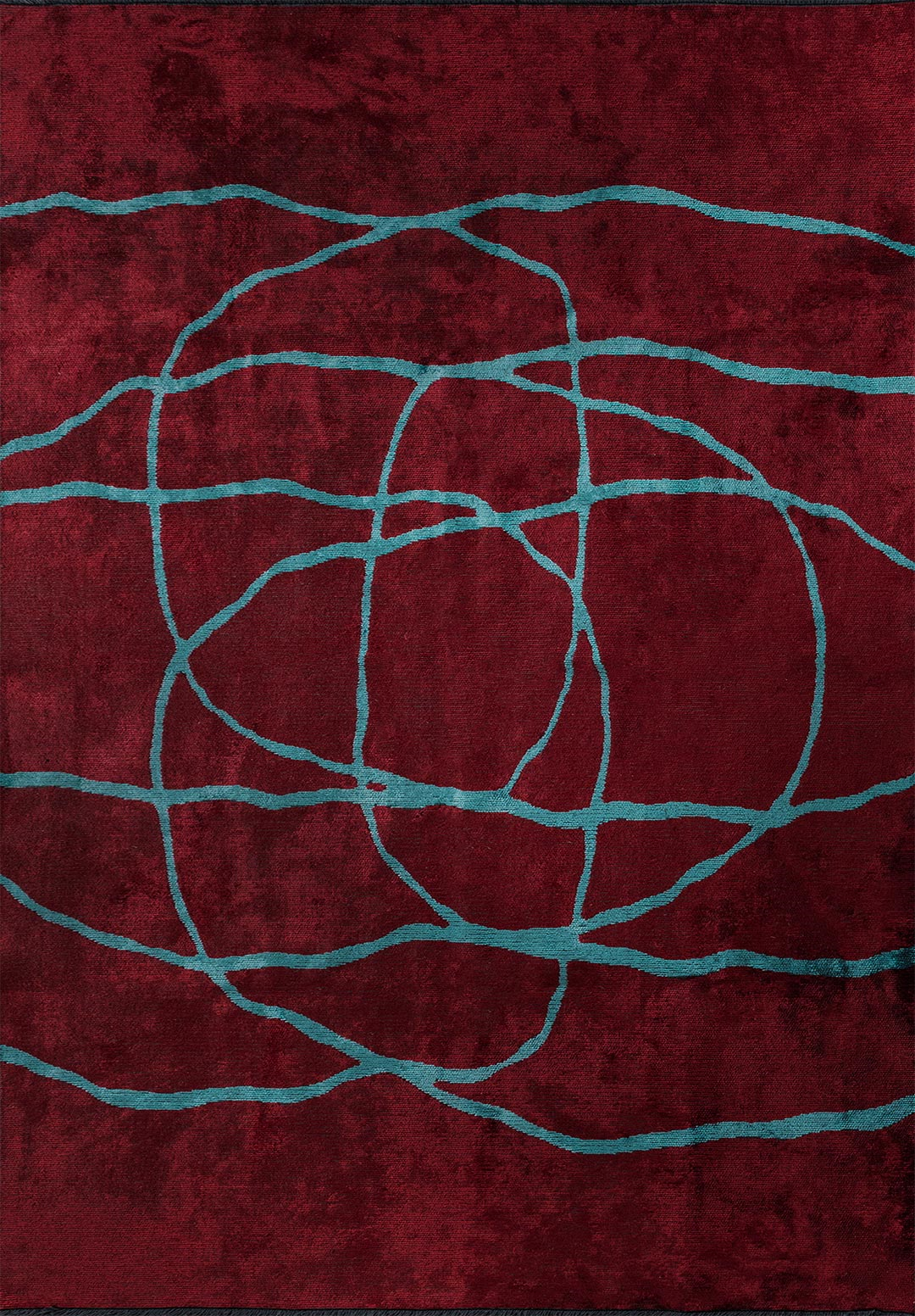 ROPE 160X230 CM HALI