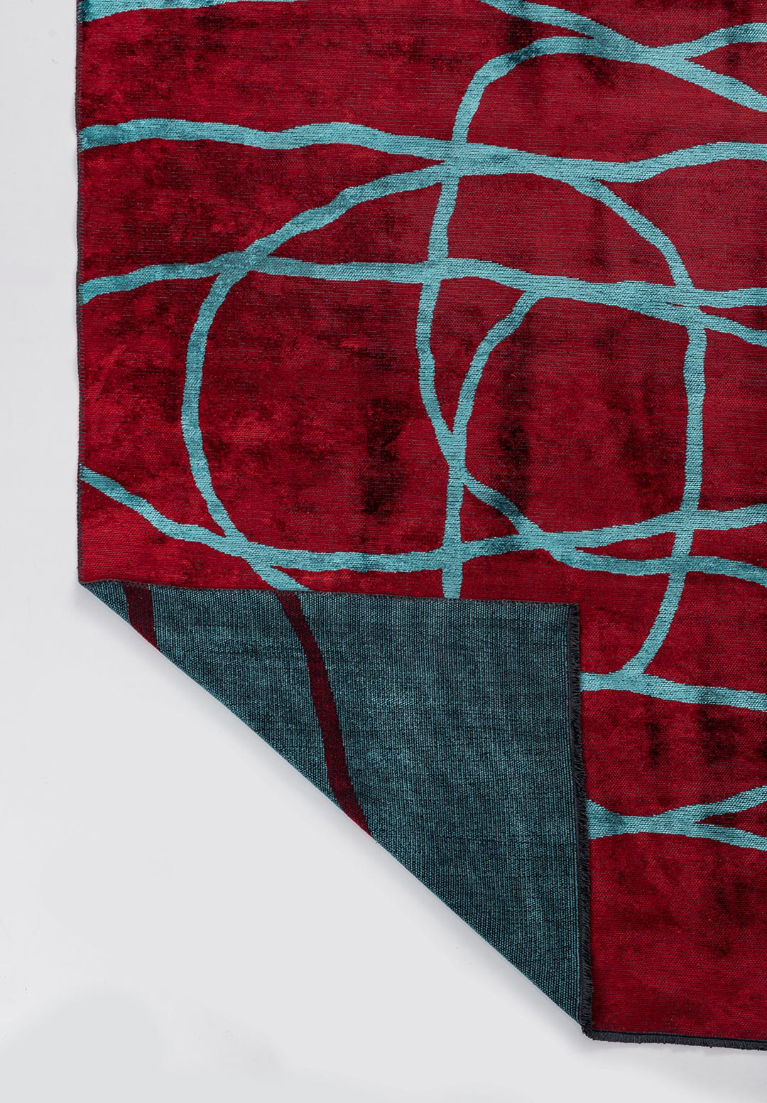 ROPE 160X230 CM HALI