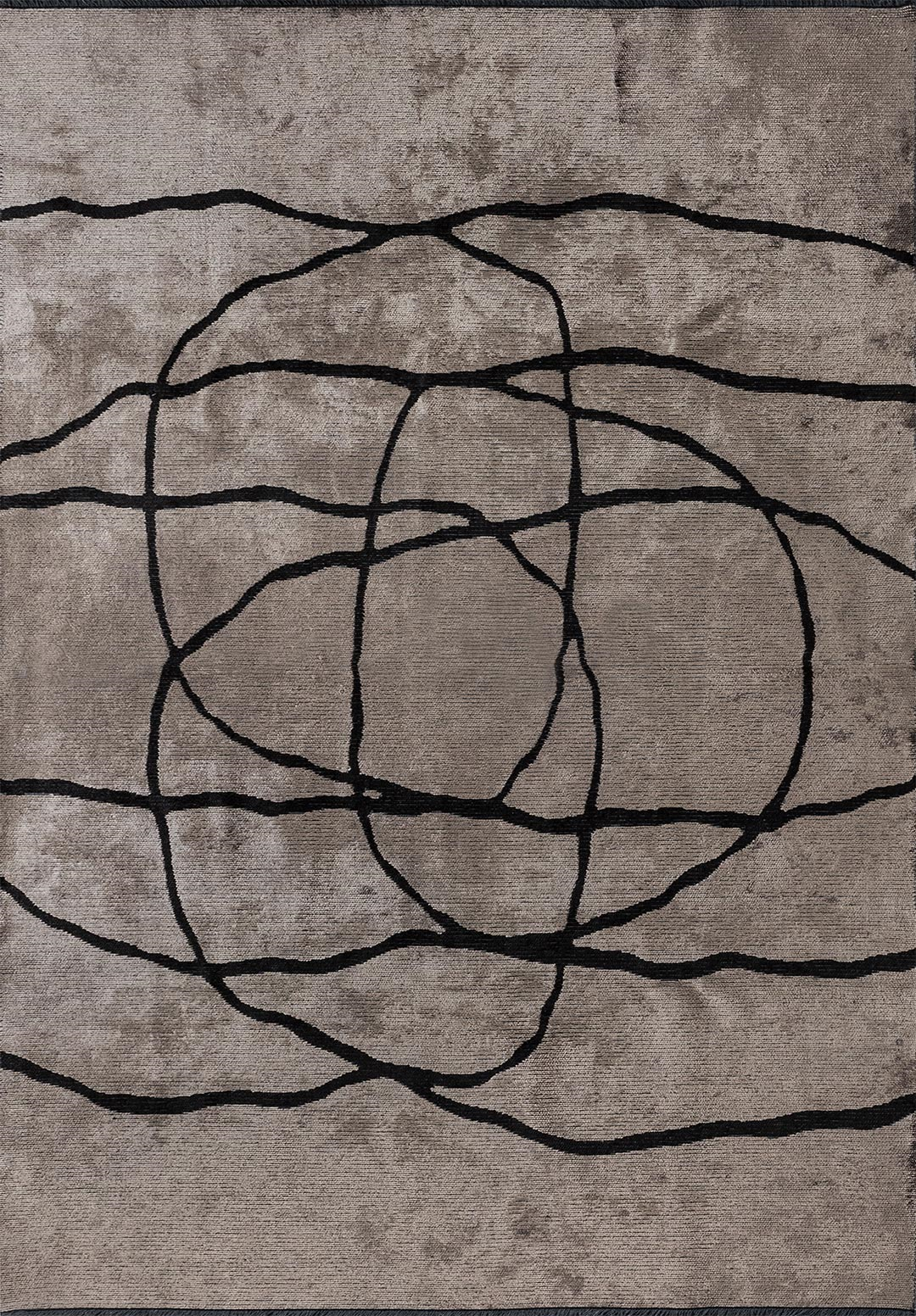 ROPE 120X180 CM HALI