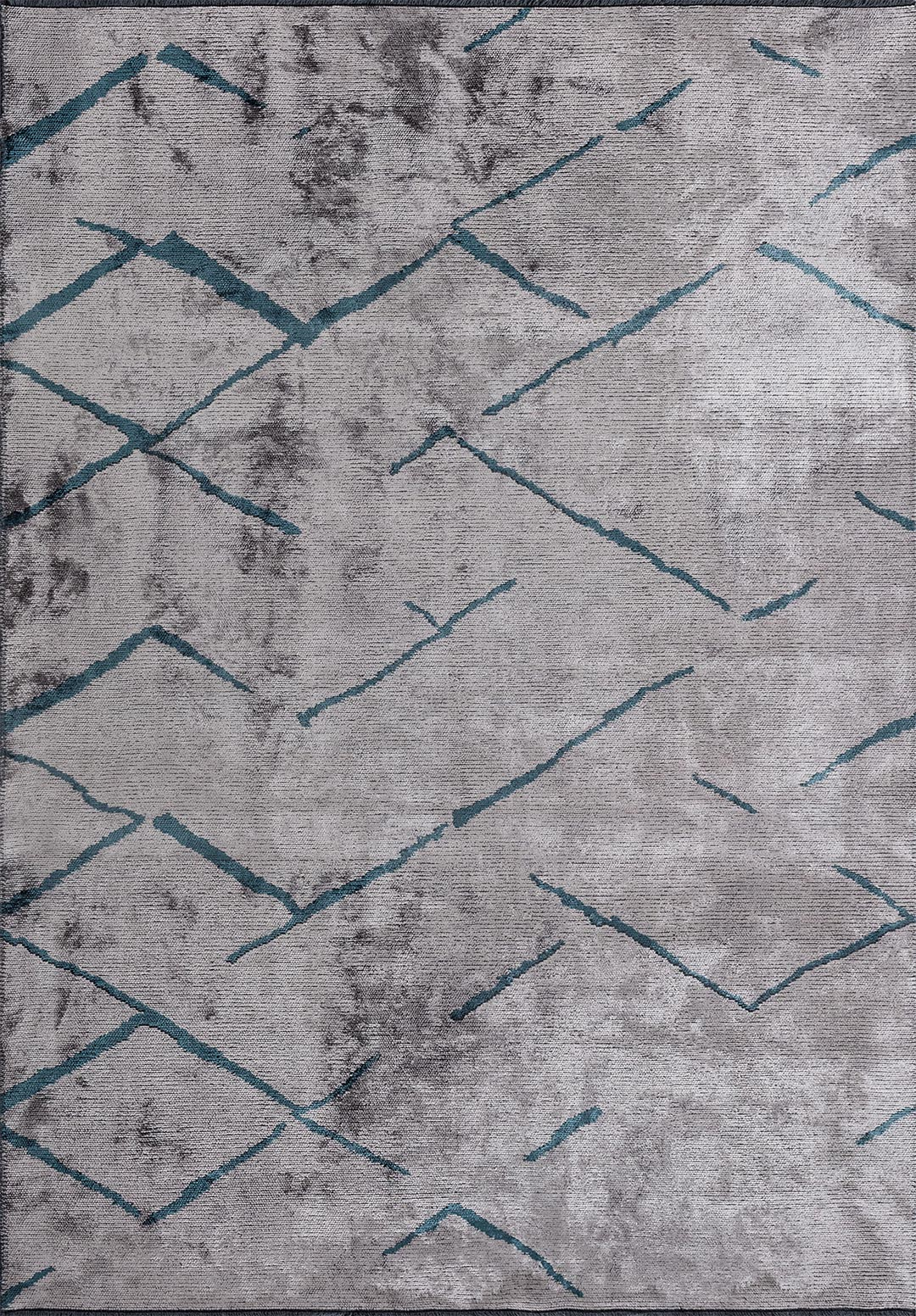 WAVE 100X300 CM HALI