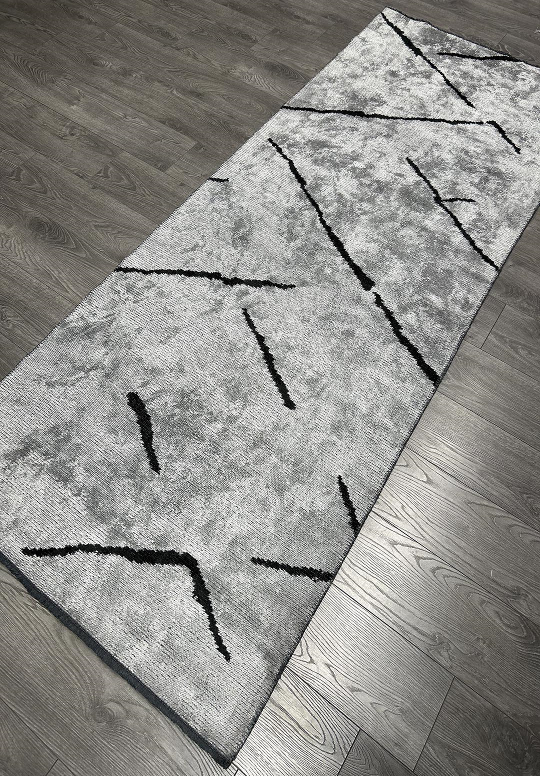 WAVE 100X250 CM HALI