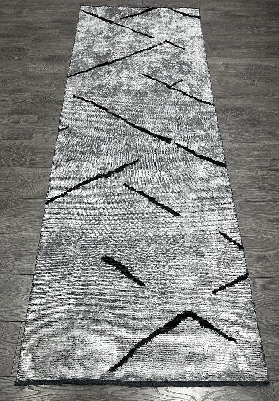 WAVE 100X250 CM HALI