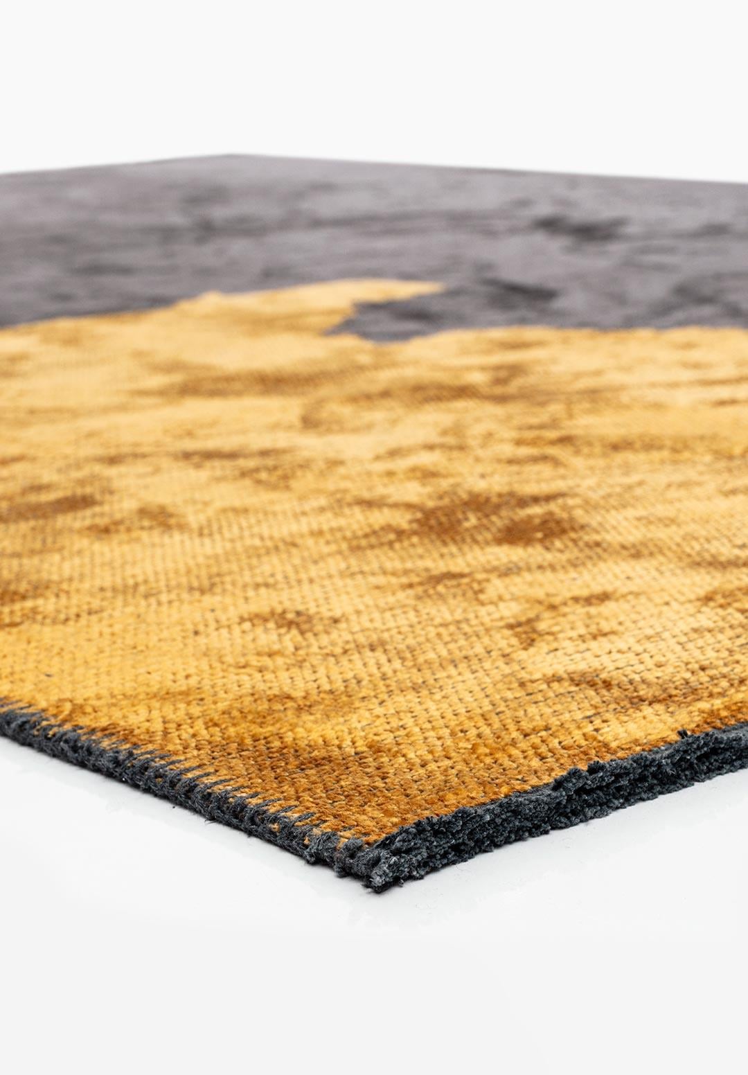 COAST KÖMÜR - HARDAL 80X300 CM HALI