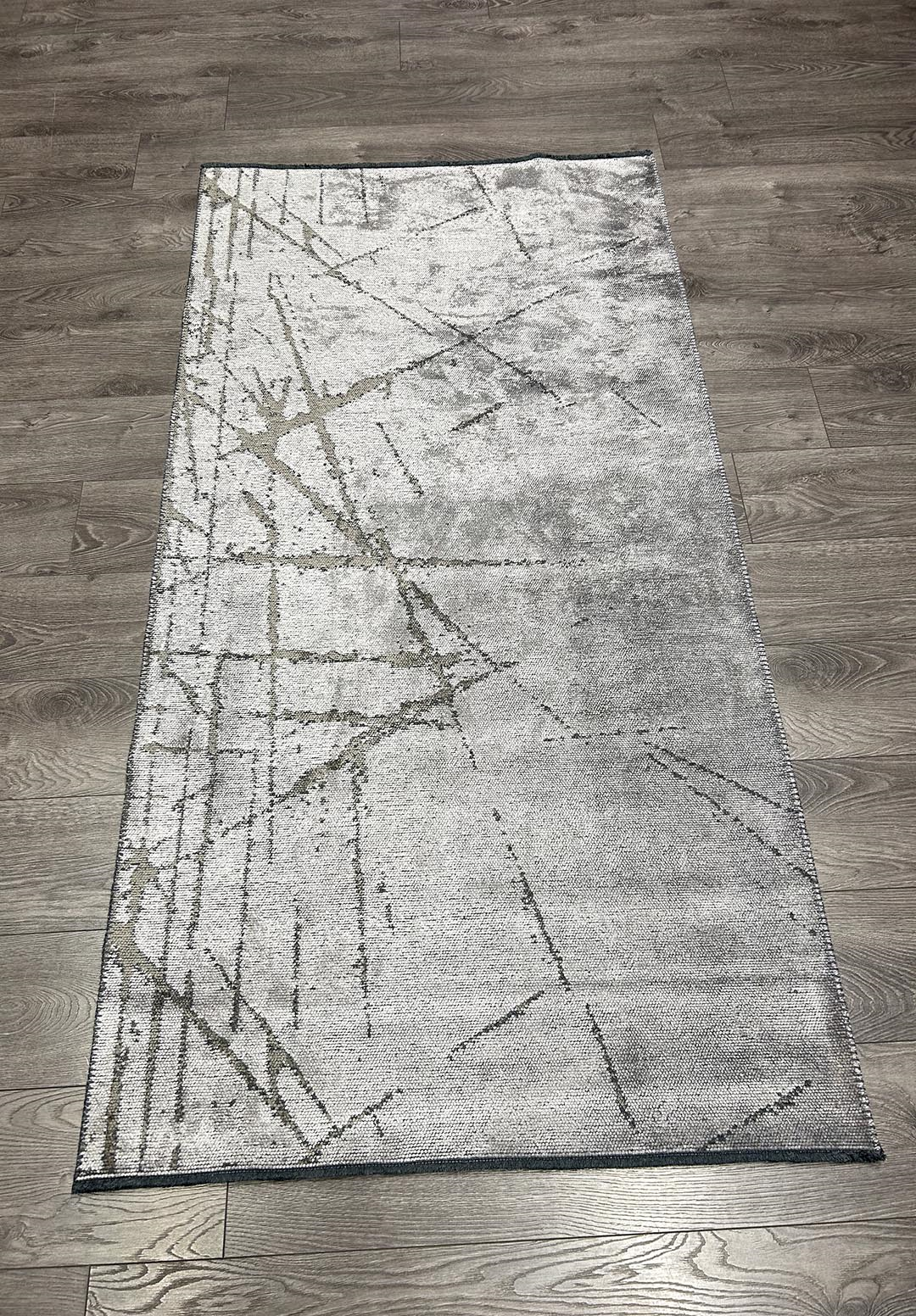 CRACK 100X190 CM HALI