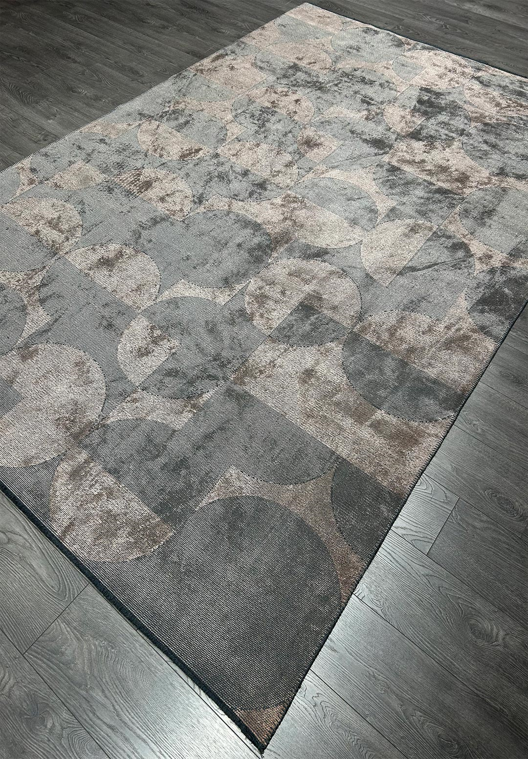 CIRCLE 180X300 CM HALI
