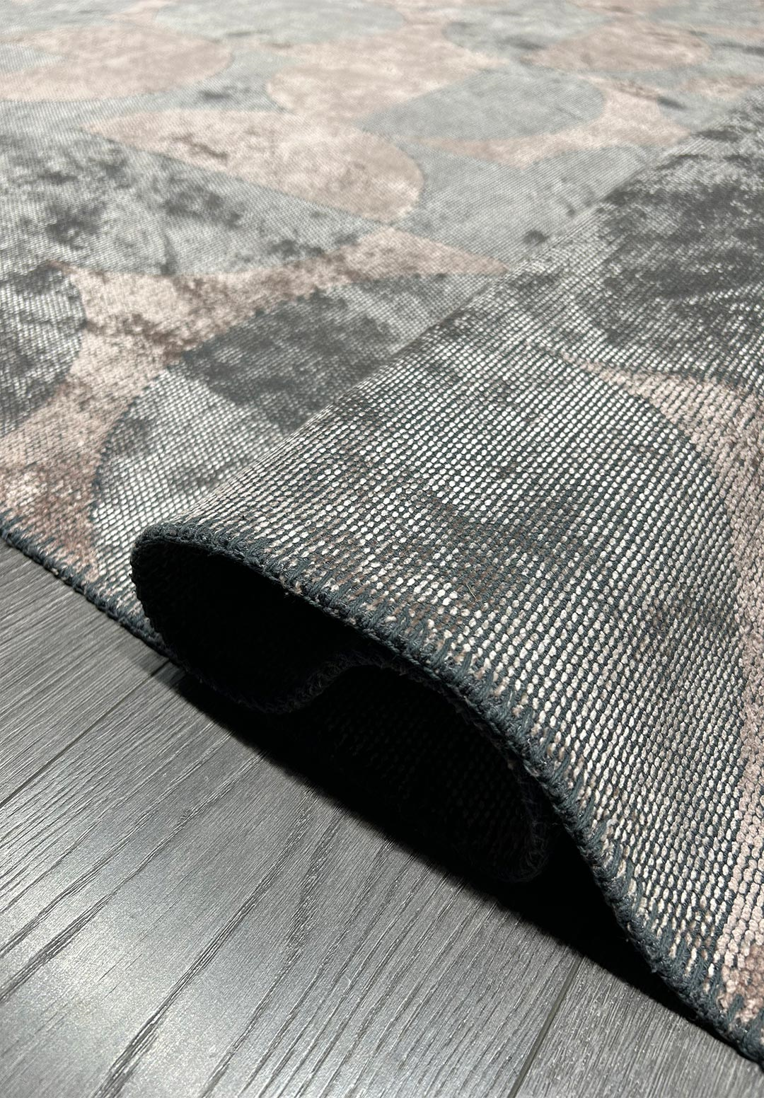 CIRCLE 190X300 CM HALI