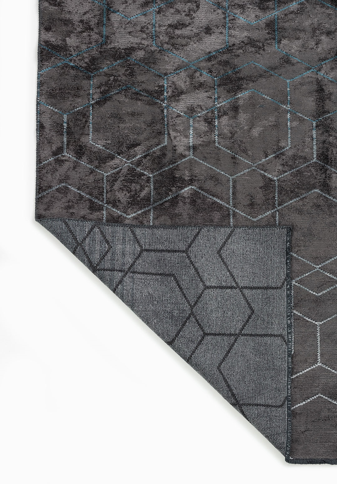 HONEYCOMB 160X230 CM HALI