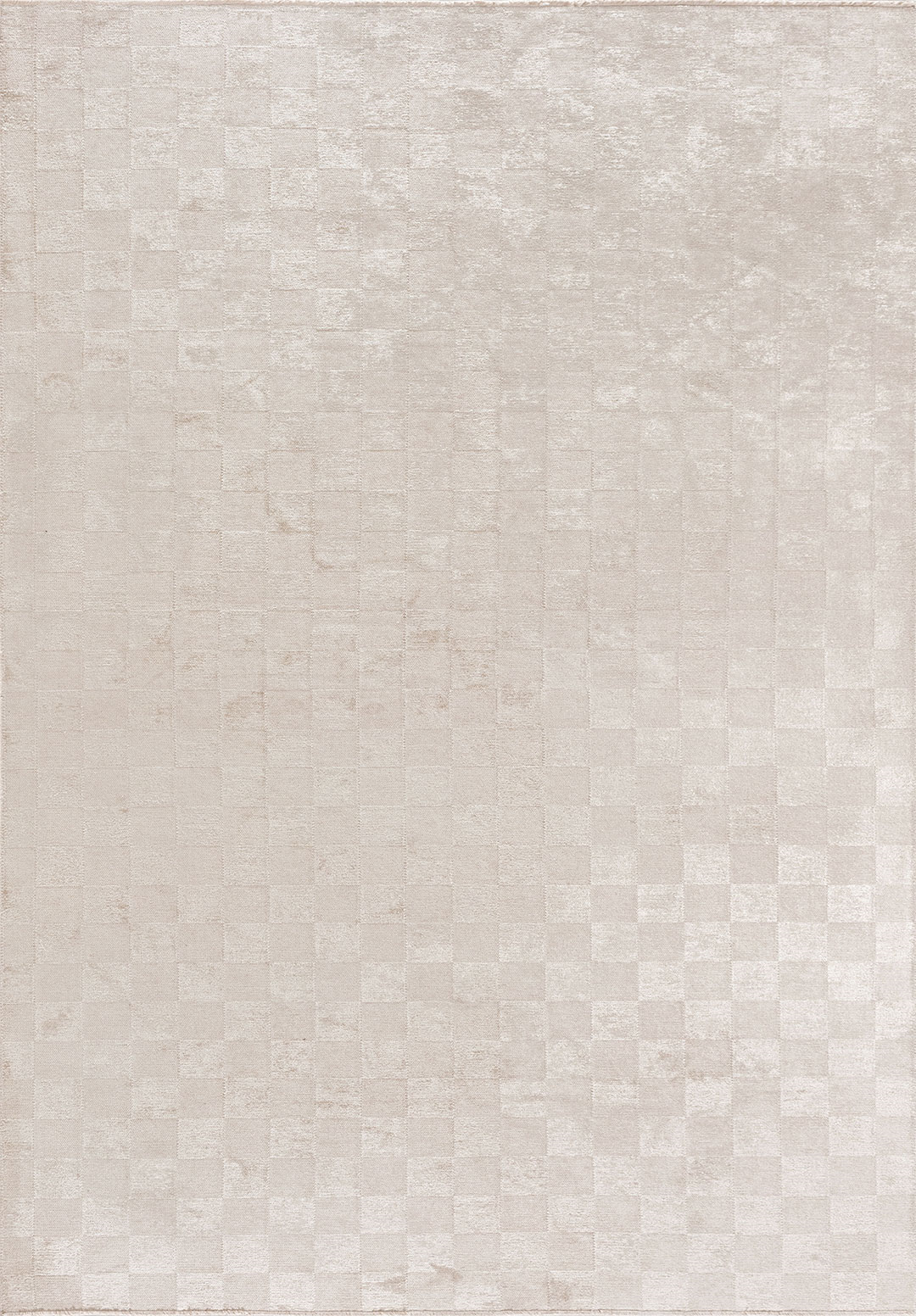 CHECKERS 80X190 CM HALI