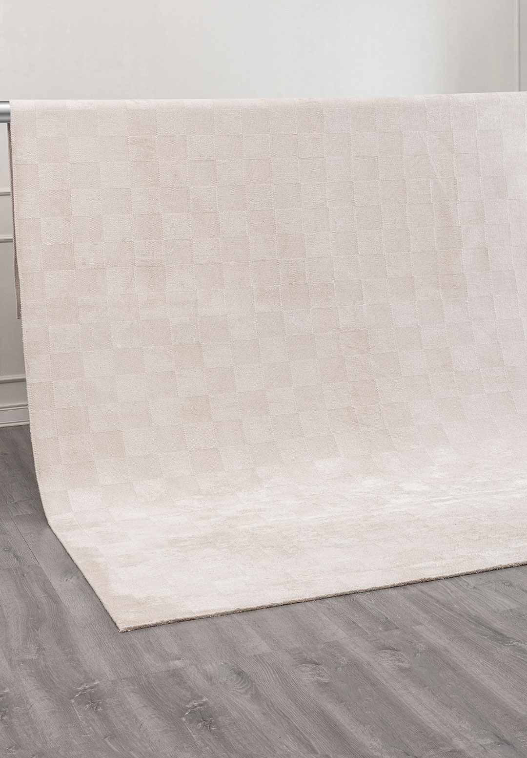 CHECKERS 80X190 CM HALI