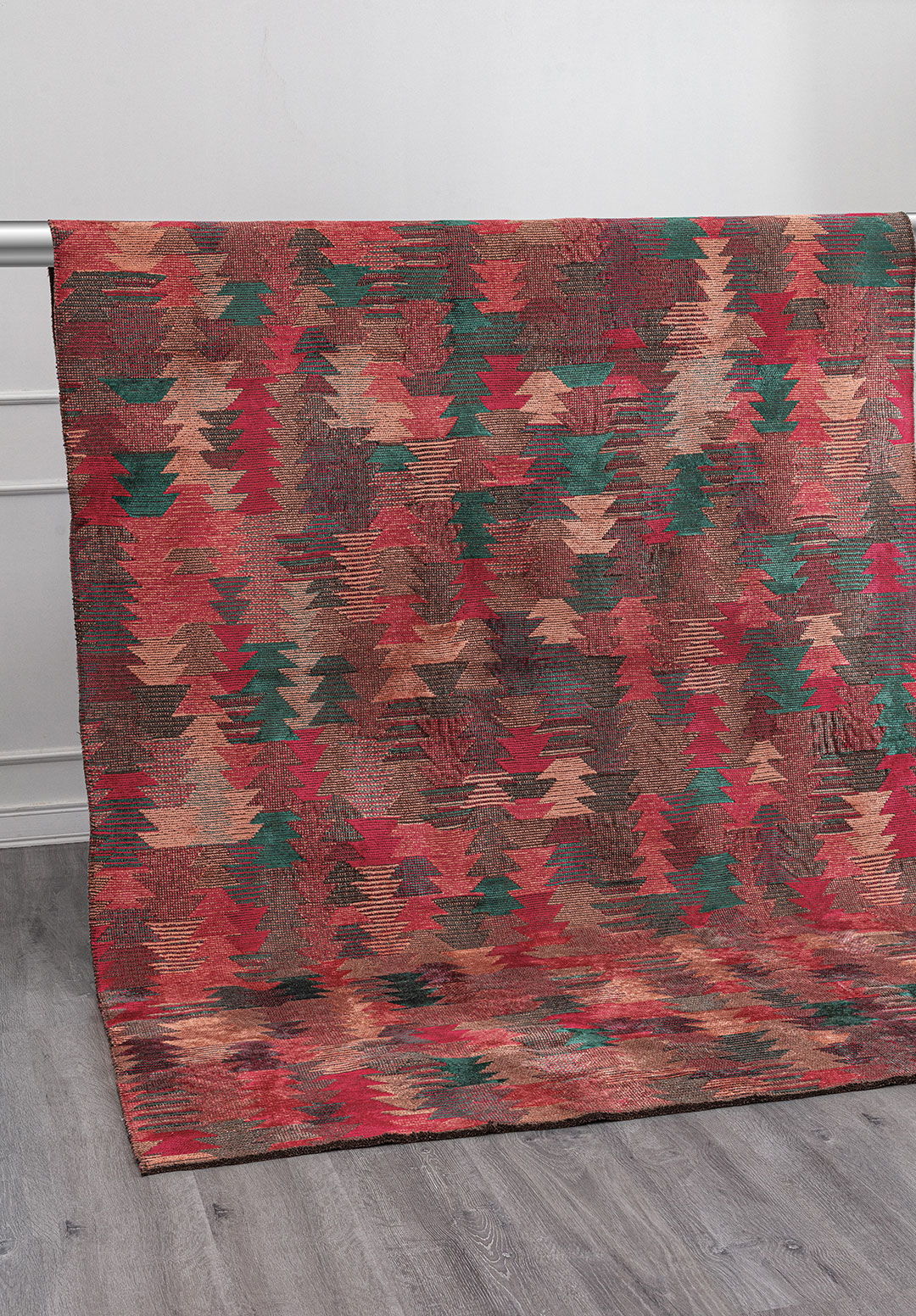 CLAN 70X110 CM HALI