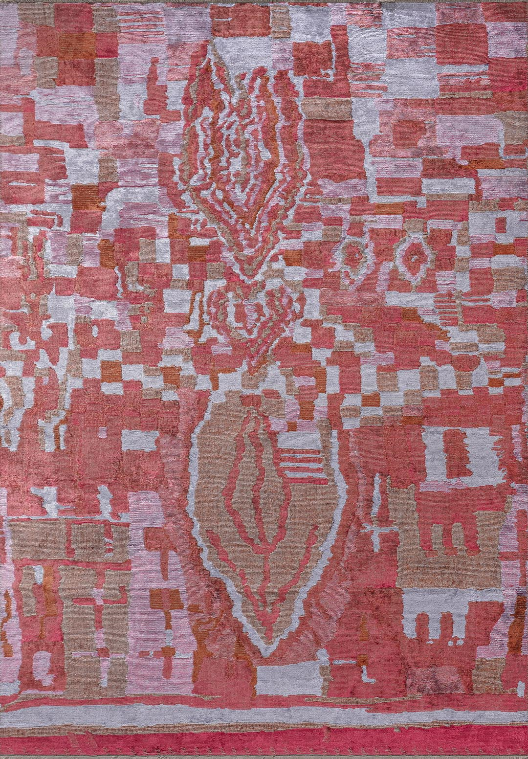 FOSSIL 200X300 CM HALI