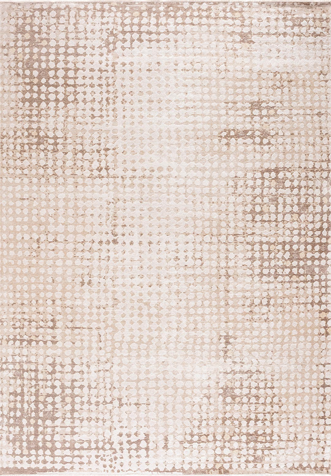 DOTS 200X300 CM HALI