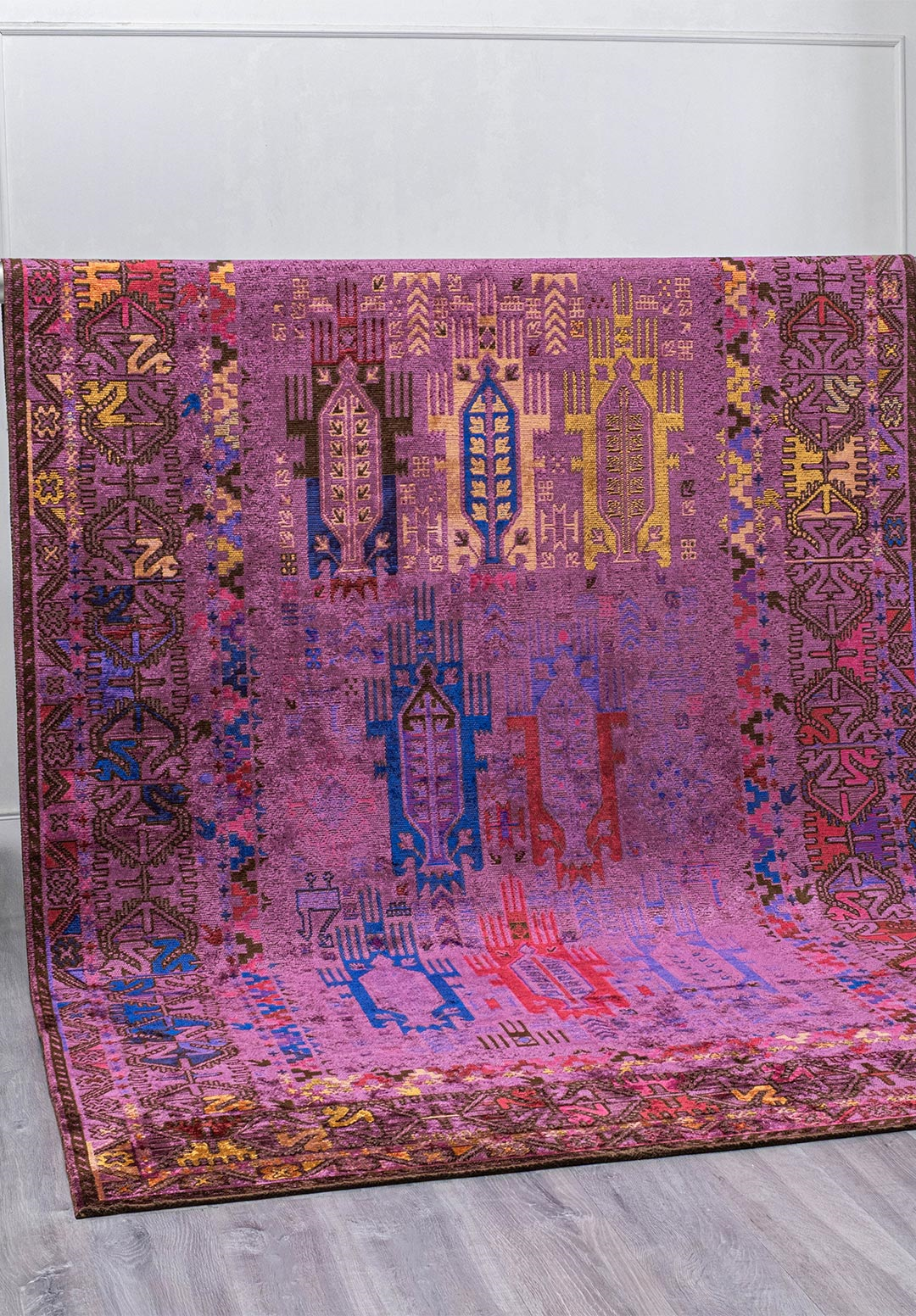 FOLK 200X300 CM HALI
