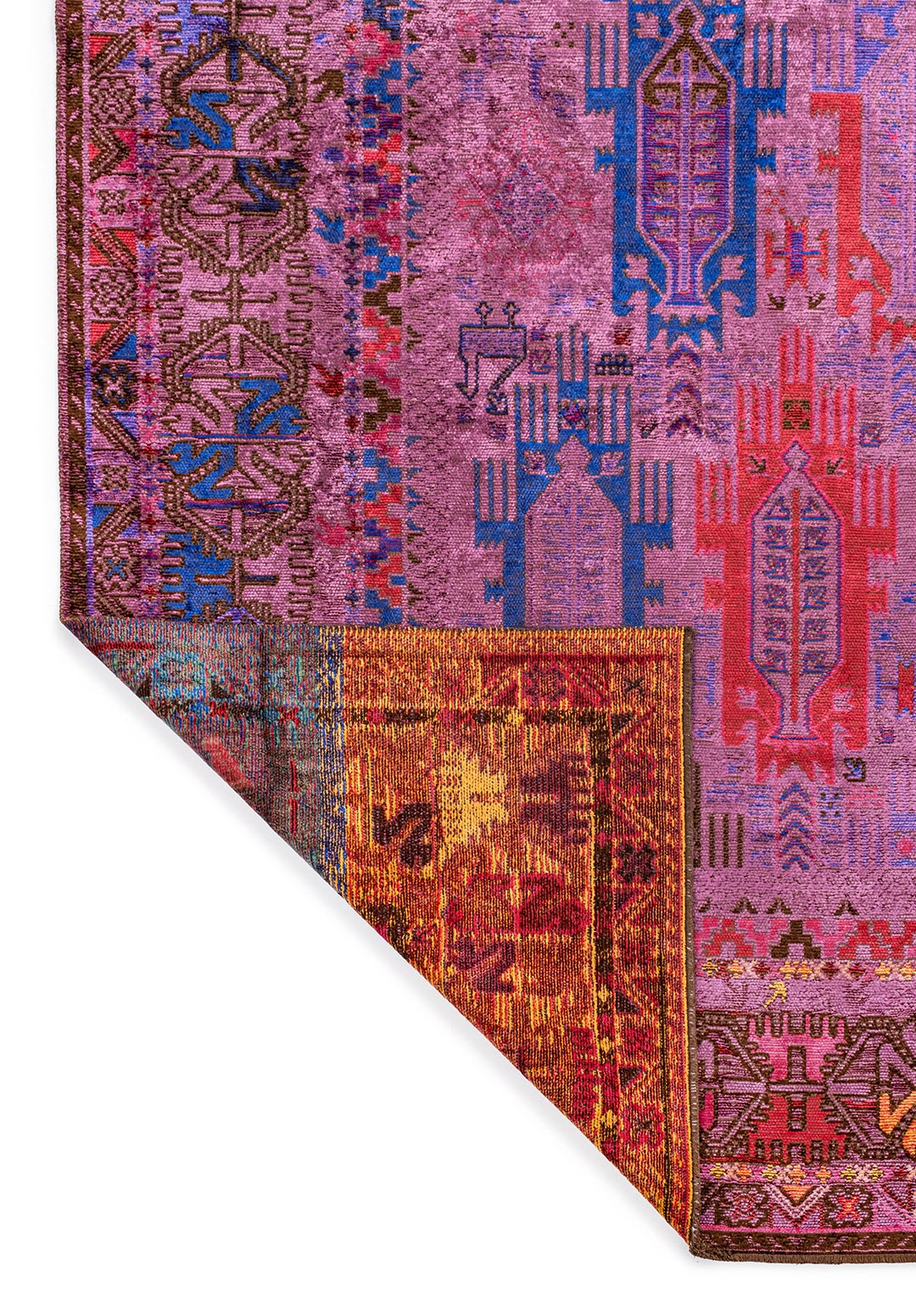 FOLK 200X300 CM HALI