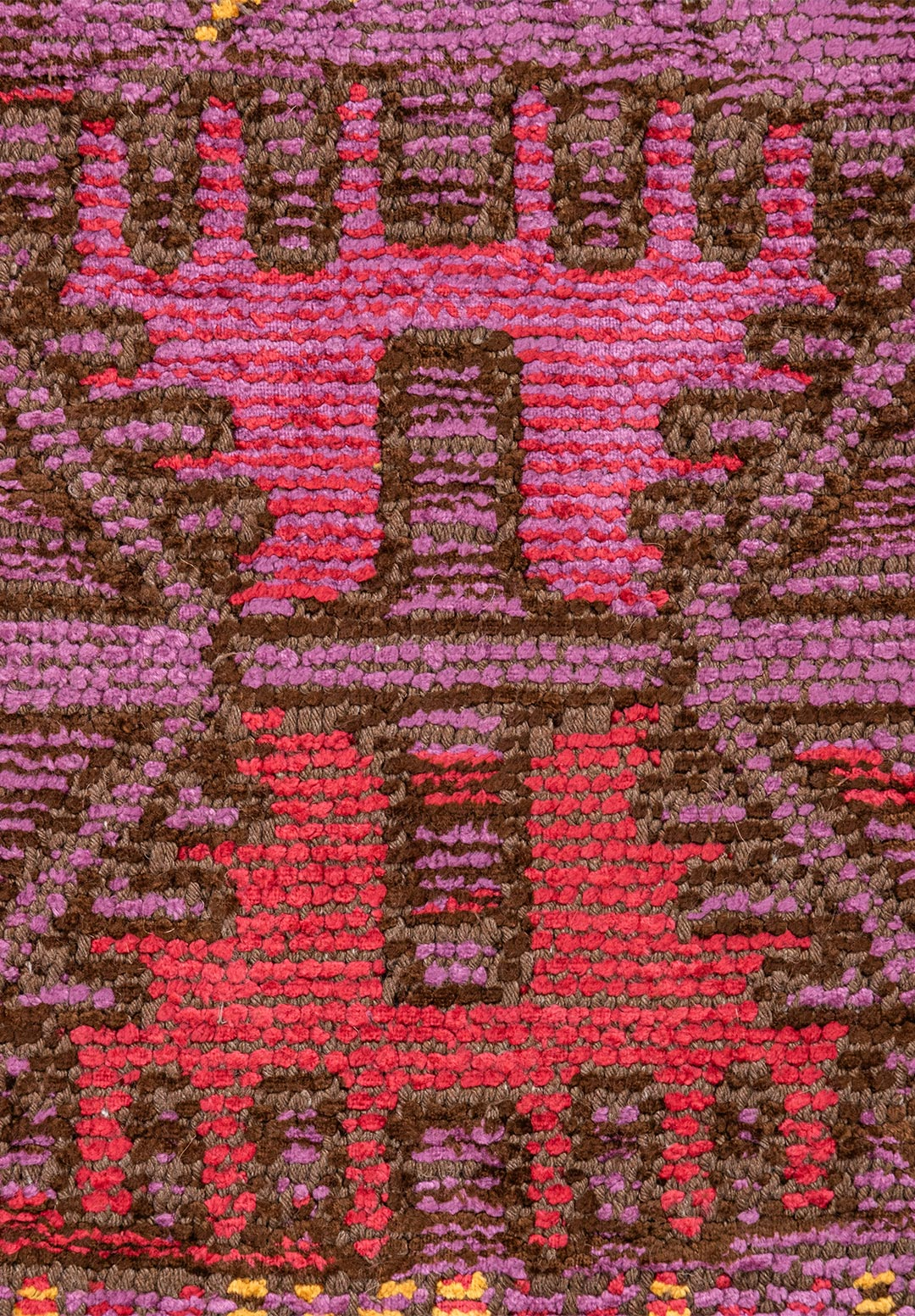 FOLK 200X300 CM HALI