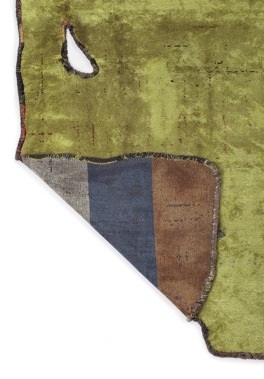 SAND 160X230 CM HALI