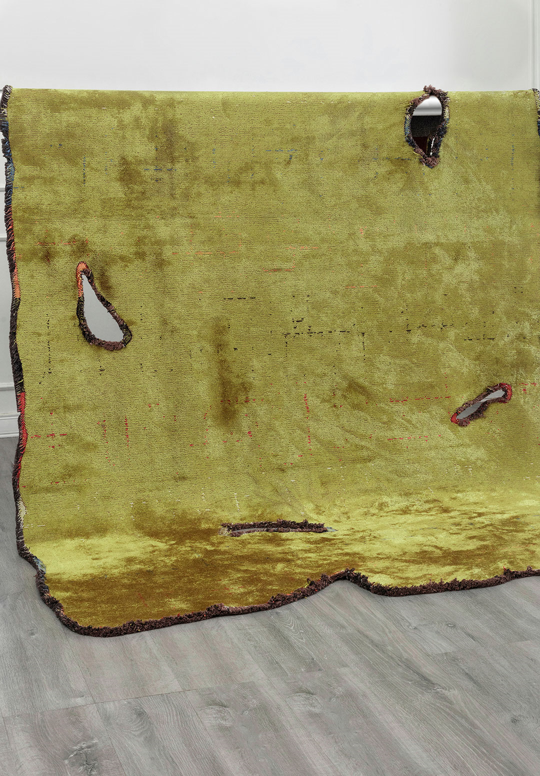 SAND 160X230 CM HALI
