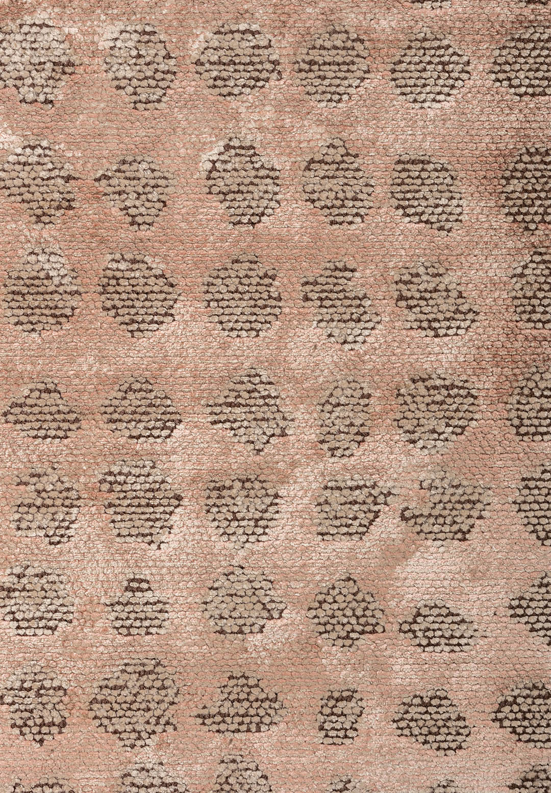 DOTS 160X345 CM HALI