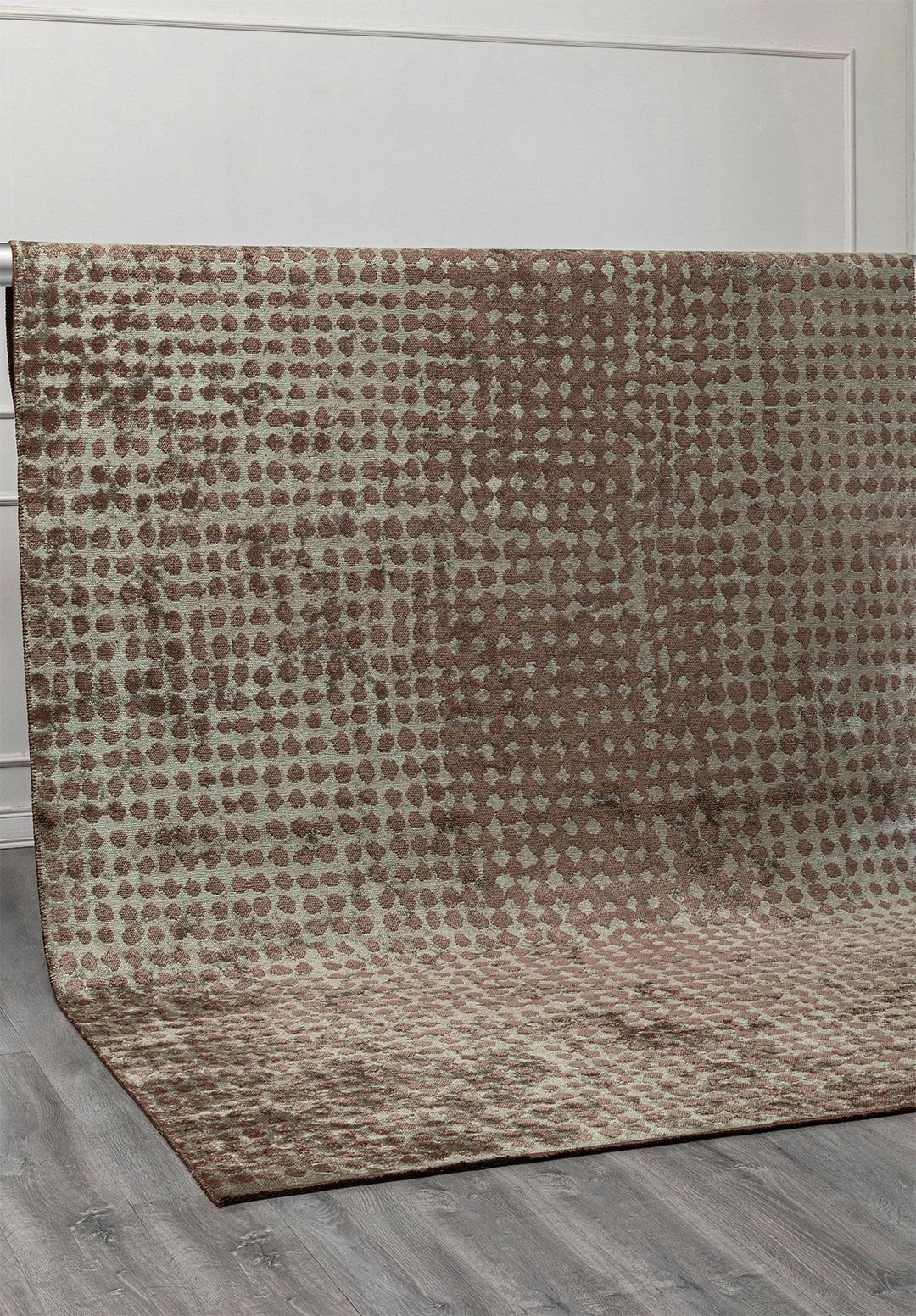 DOTS 200X300 CM HALI