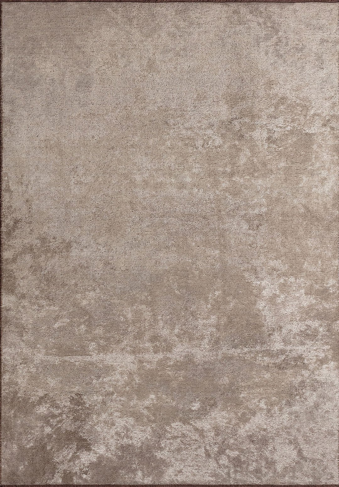PLAIN BEIGE (C) RUG - 1