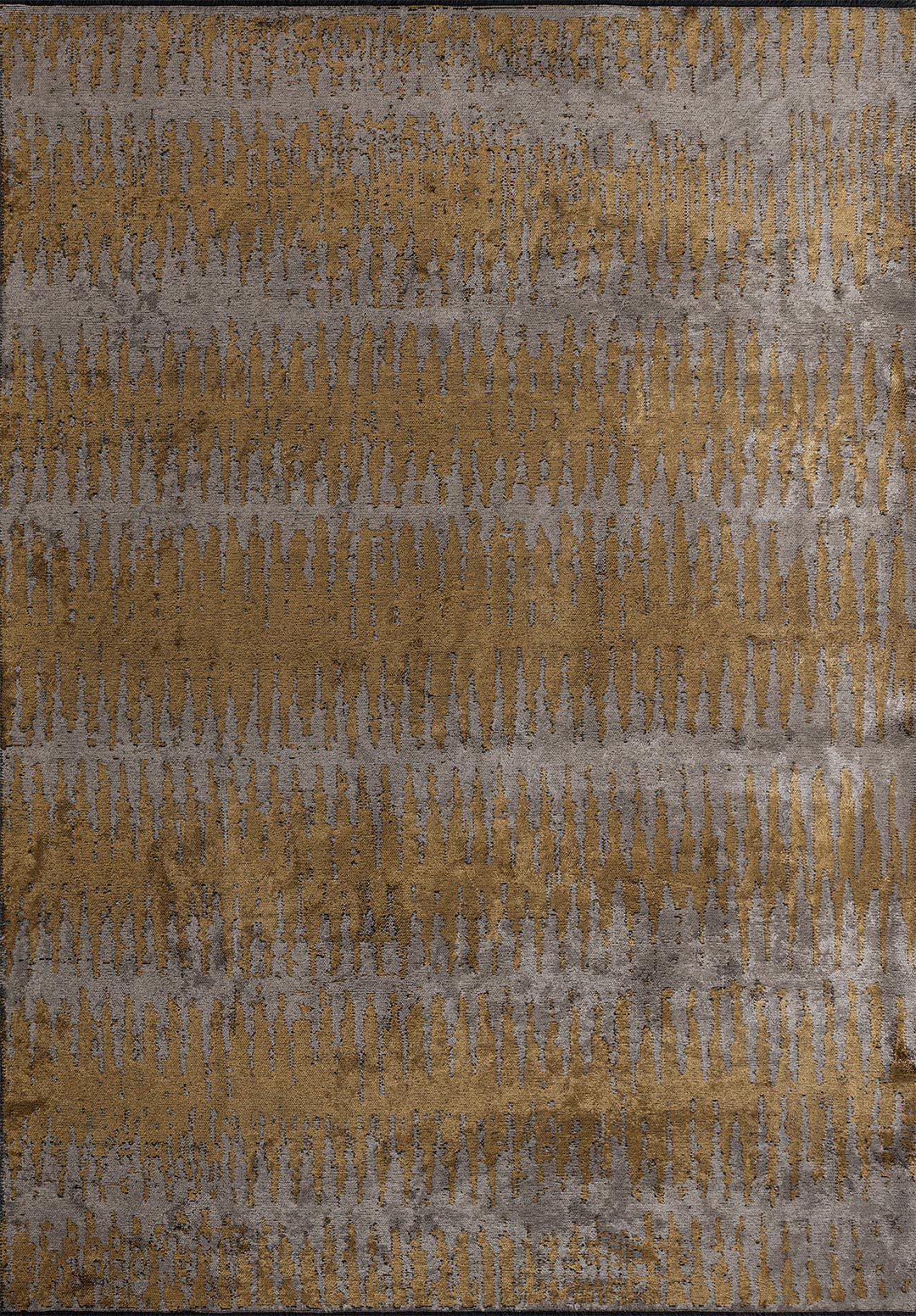 ECHO GOLD - BEIGE RUG - 1