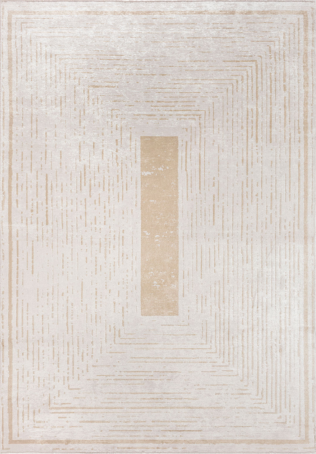 MAGNET BEIGE - ECRU RUG - 1