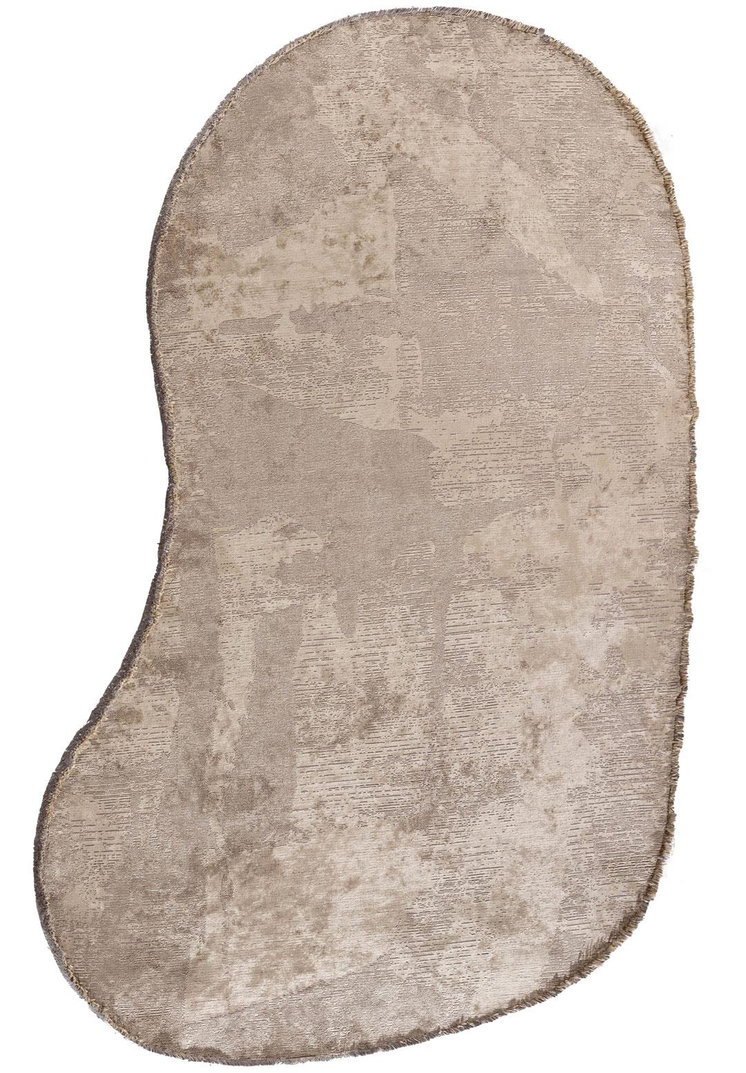 BLISS BEIGE RUG - 1