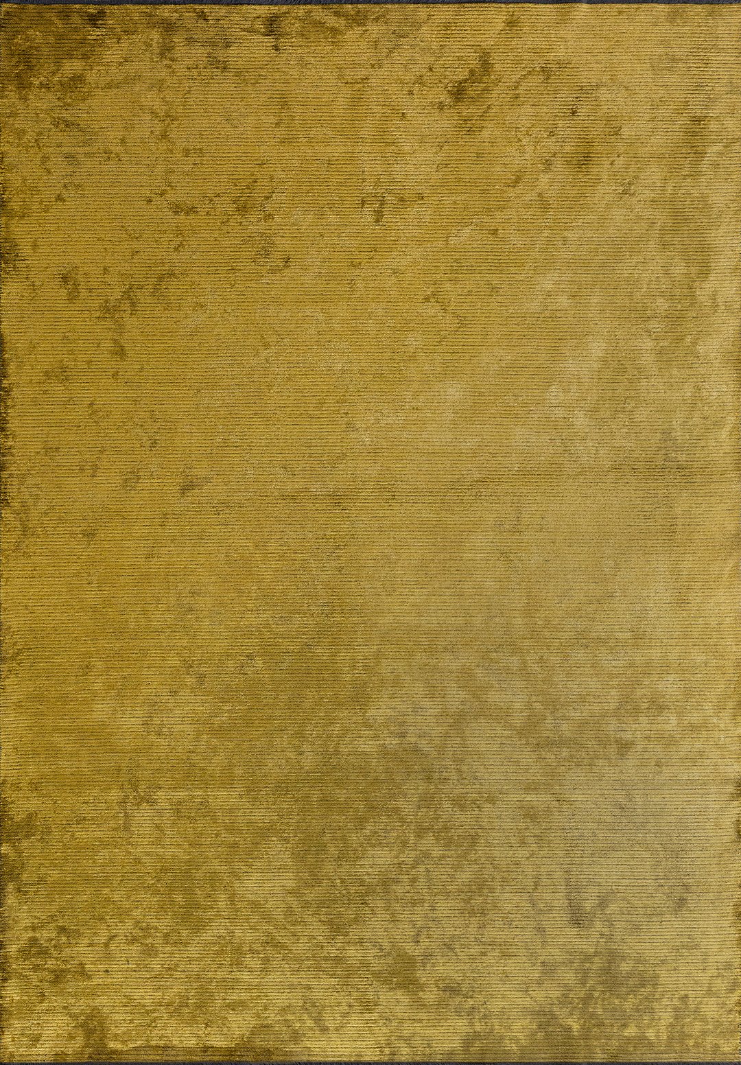 TRINITY YELLOW RUG - 1