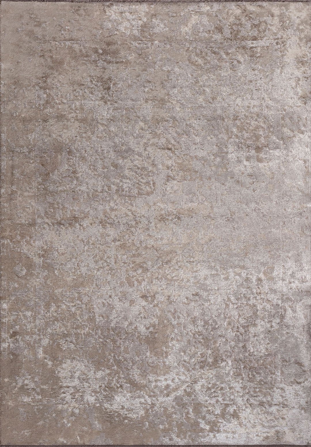 GLORY BEIGE - BONE RUG - 1