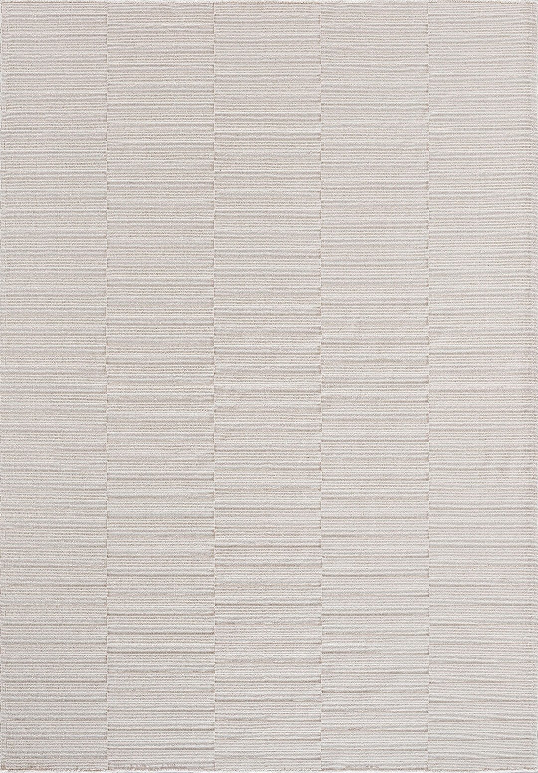 LINEA ECRU RUG