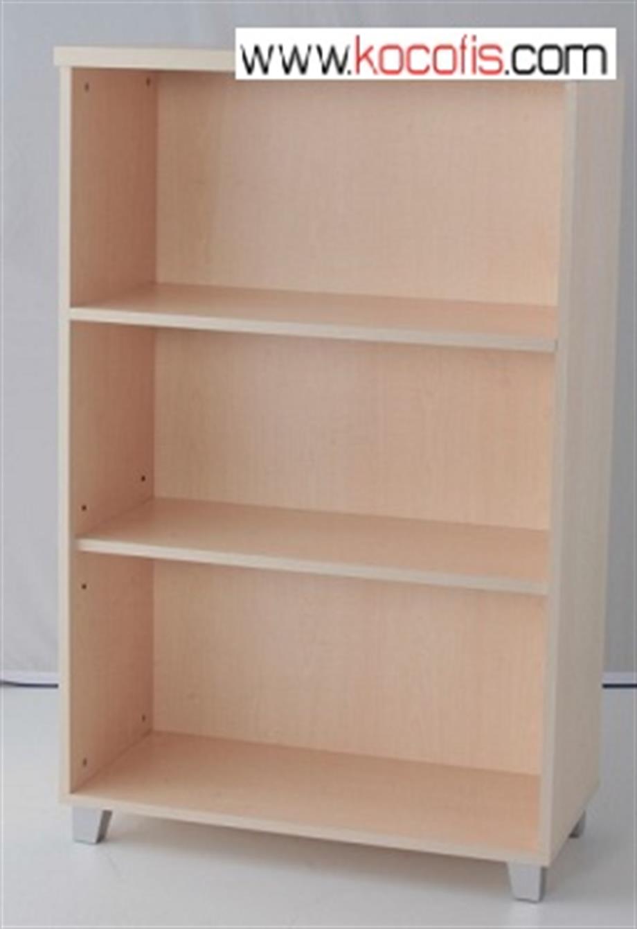 120lik Kapaksız Dolap