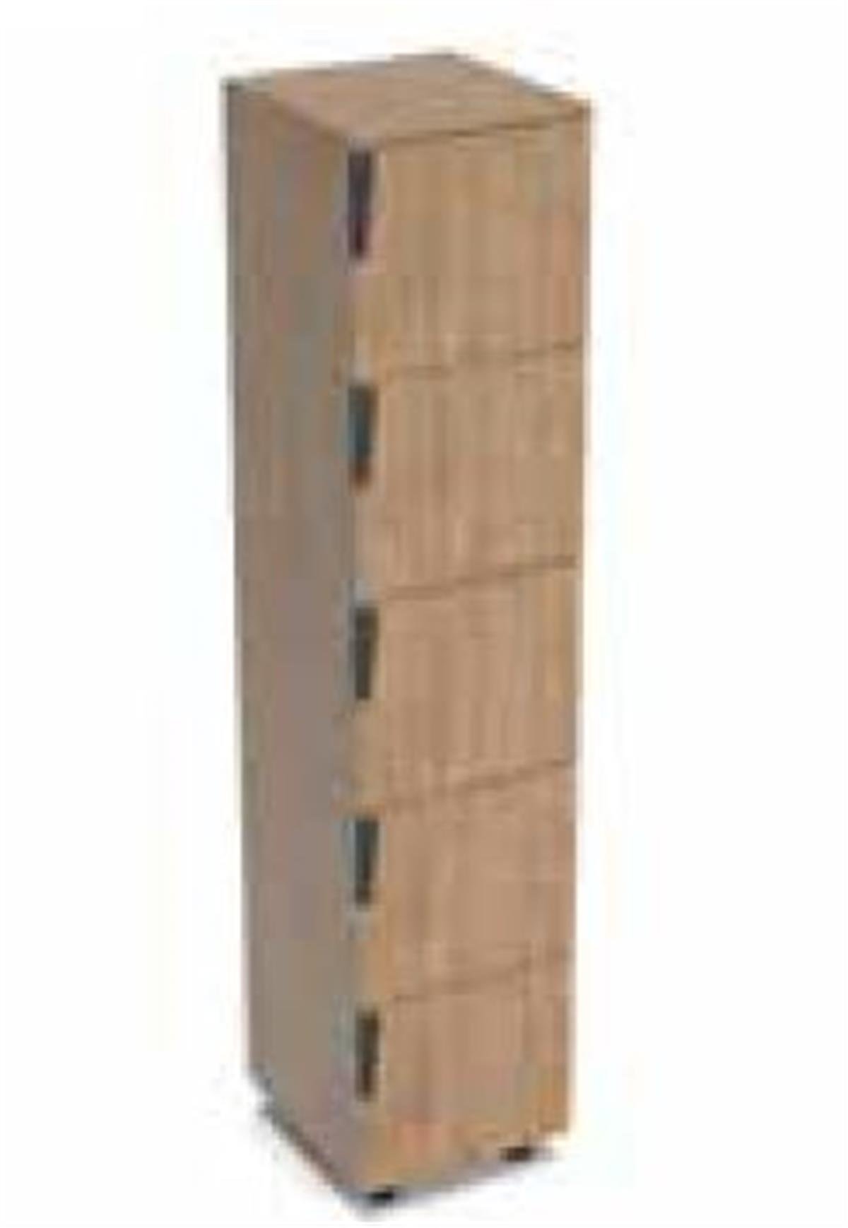 190 LIK 5 KAPAKLI DOSYA DOLABI