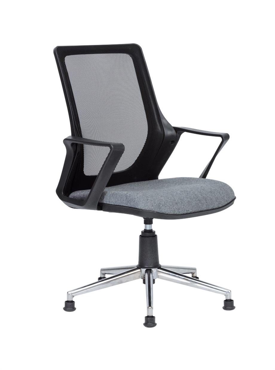 ALFA KROM MİSAFİR KOLTUĞU