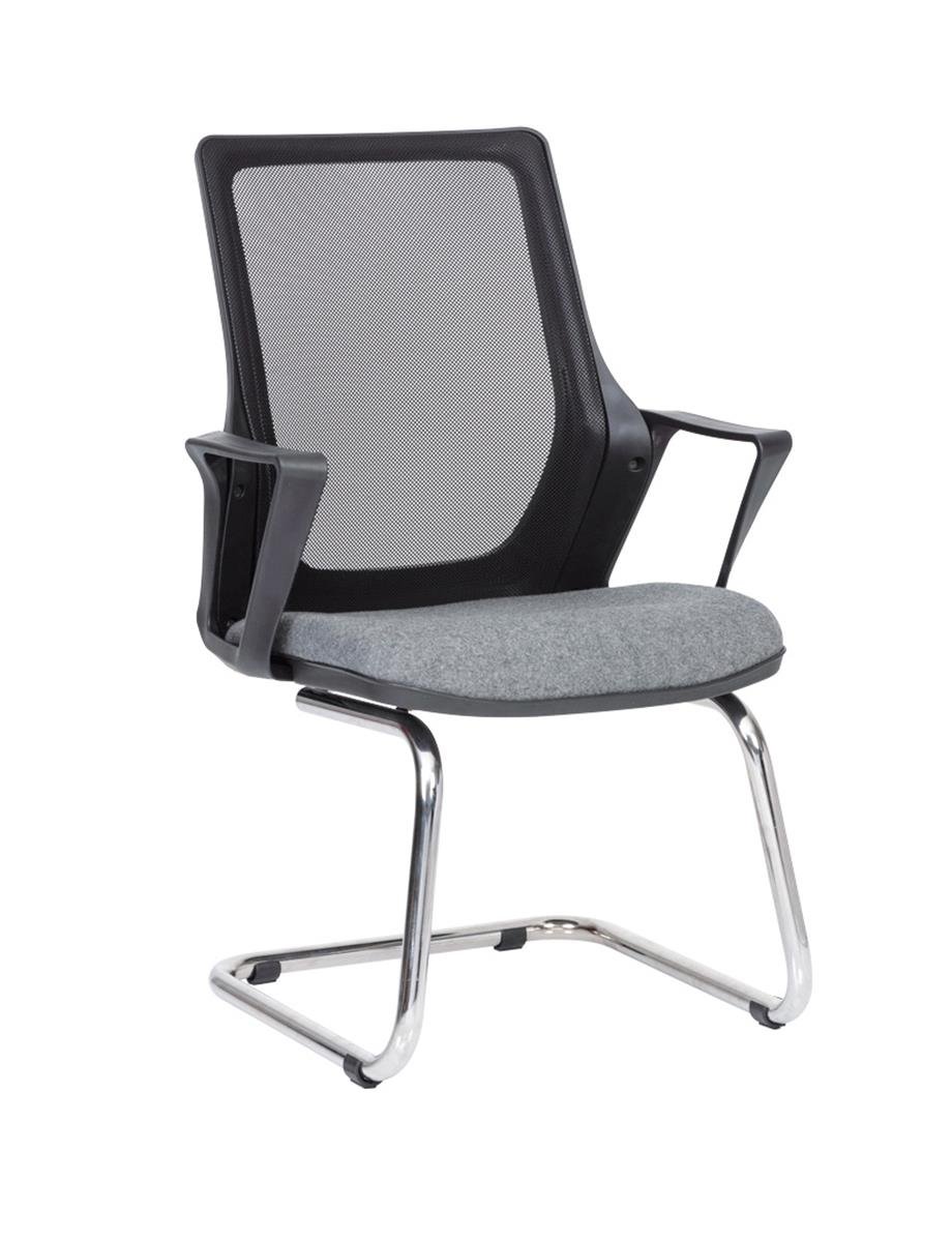 ALFA KROM U AYAKLI MİSAFİR KOLTUĞU