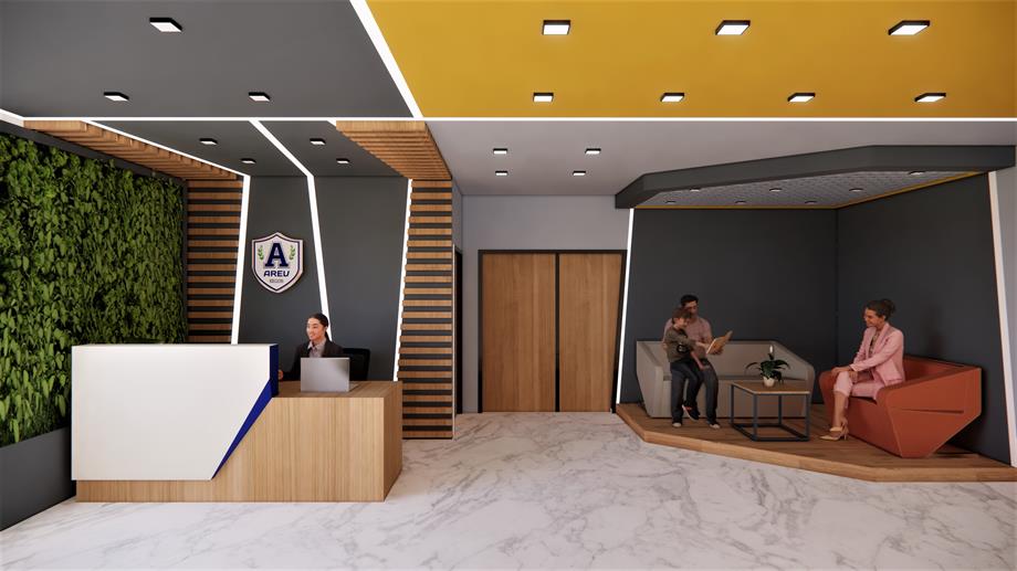 AS ÖZEL TASARIM BANKO