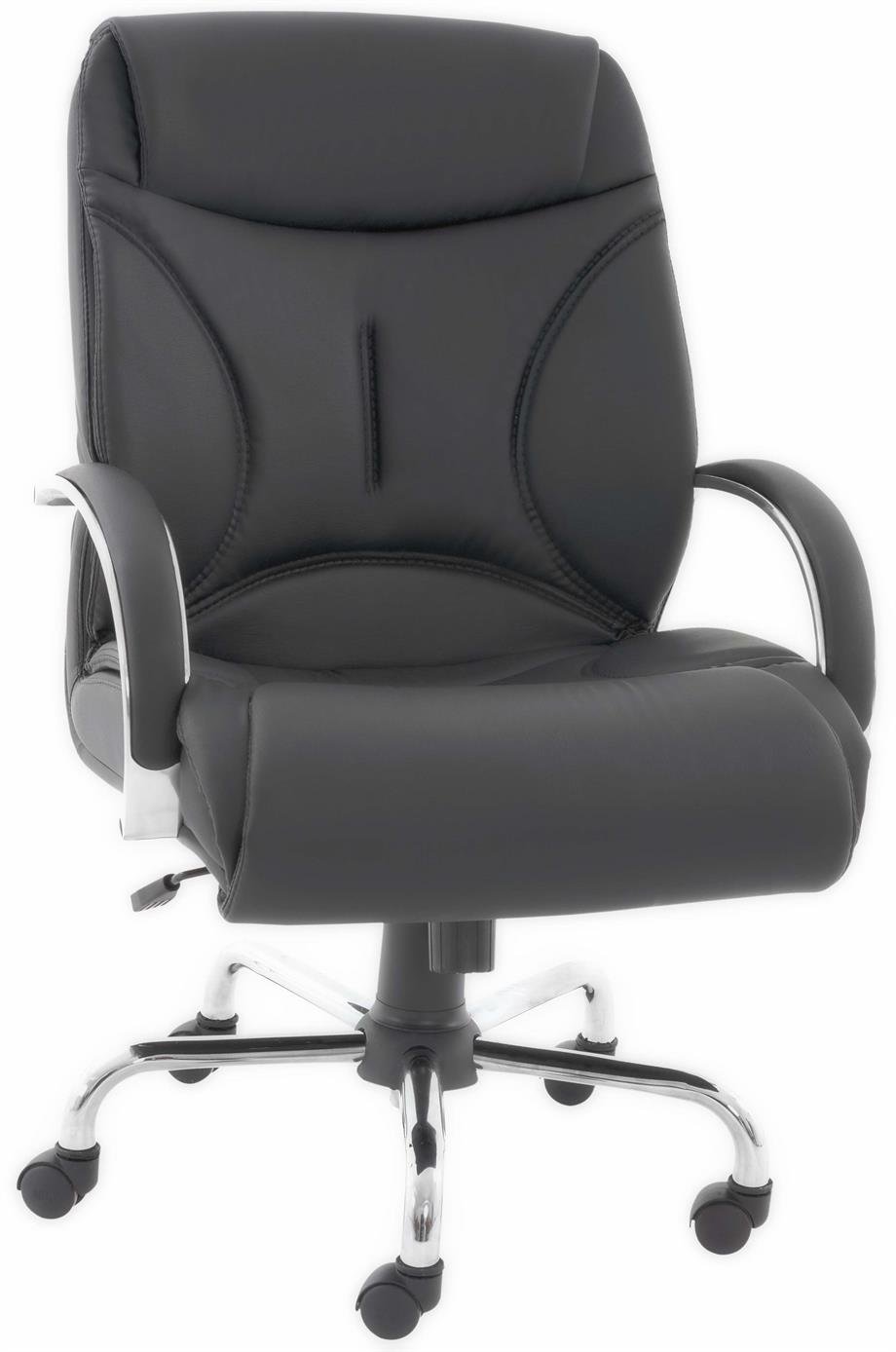 AUDİ AHŞAP ŞEF KOLTUĞU