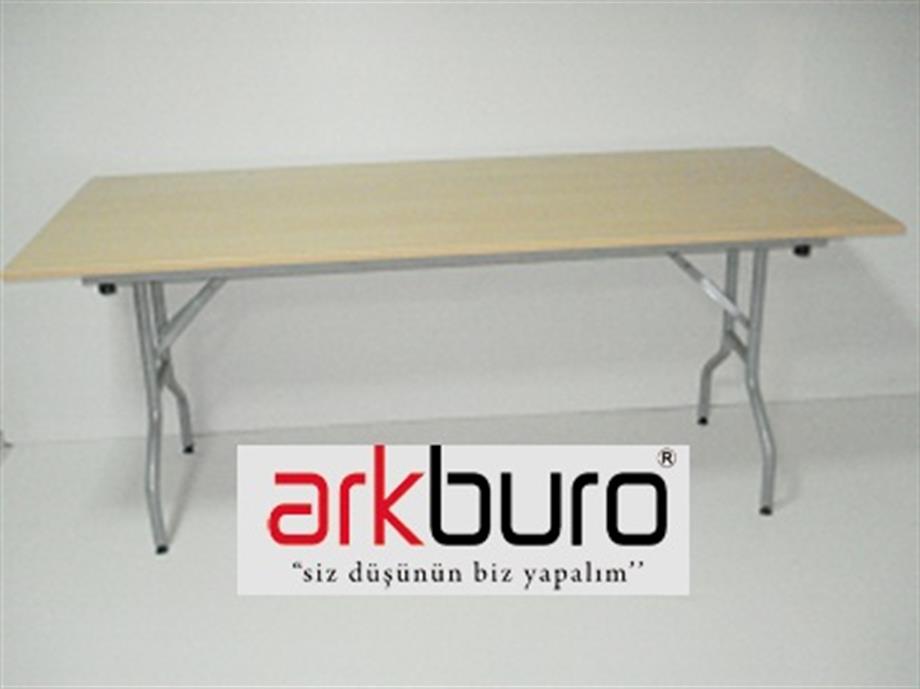 Banket Masası 180cm