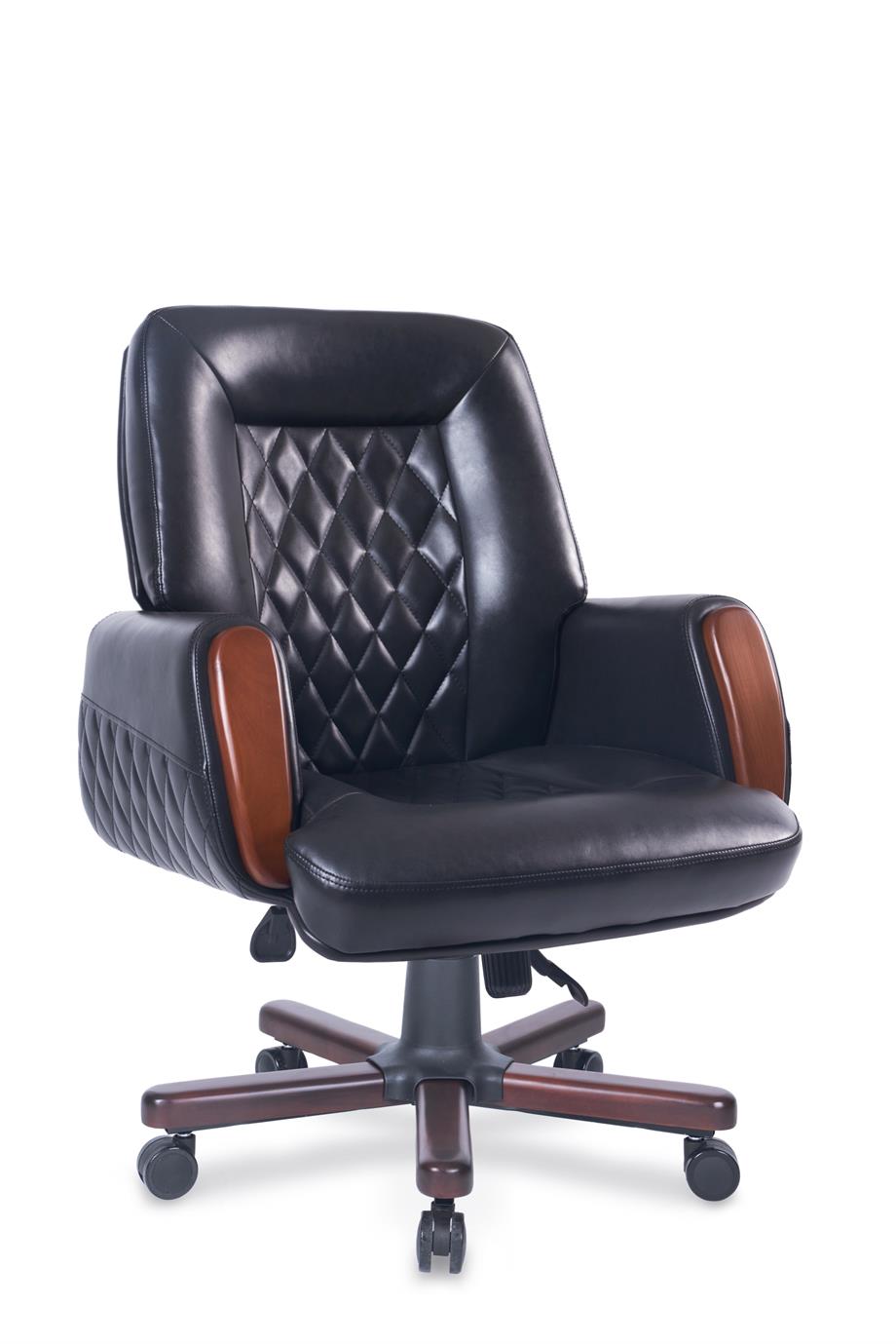 BIGBOSS AHŞAP ŞEF KOLTUĞU