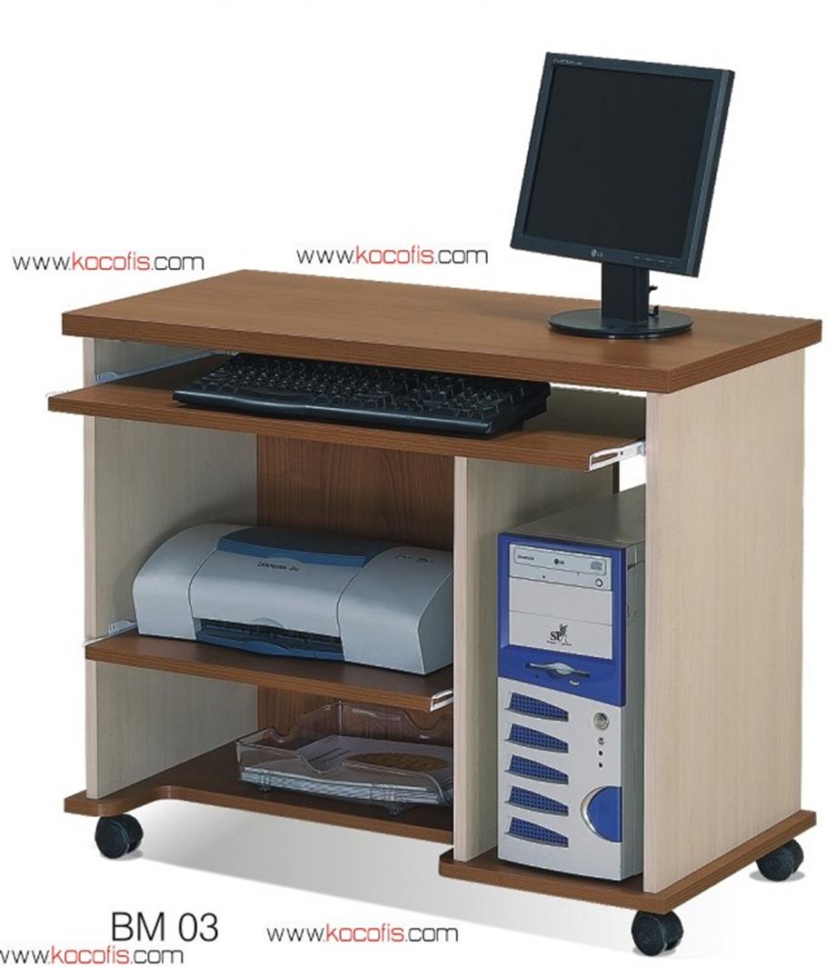 Bilgisayar Masası BM 03