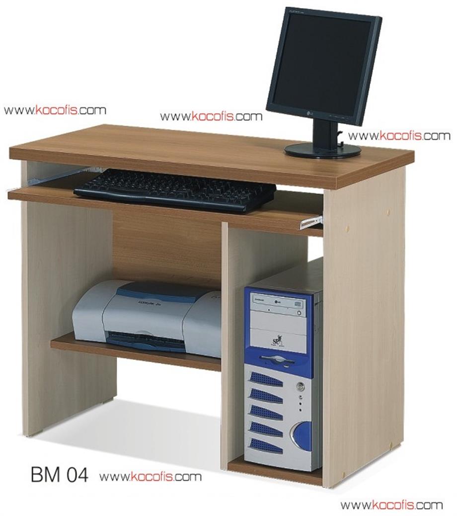Bilgisayar Masası BM 04