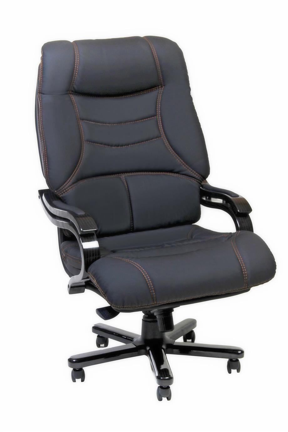 BOSSTANG AHŞAP MÜDÜR KOLTUĞU